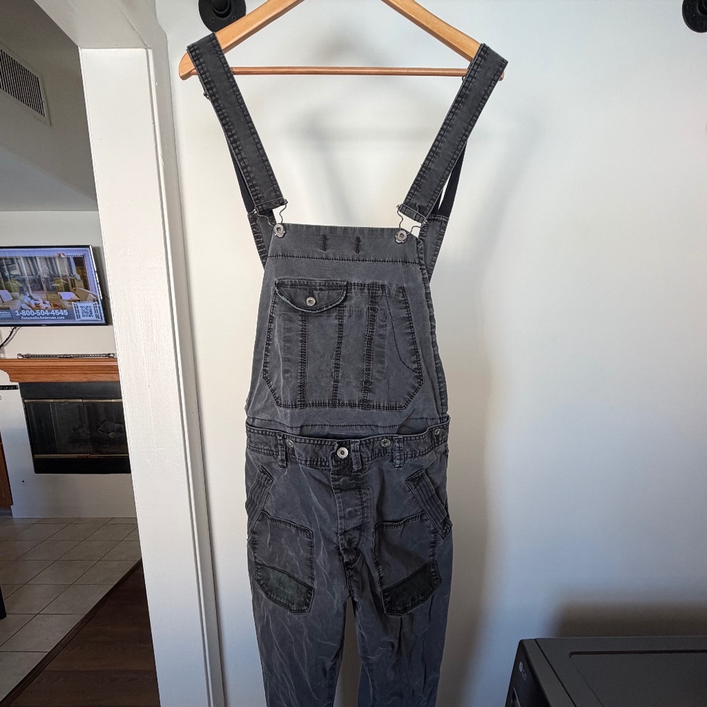 Diesel Overalls - image 1